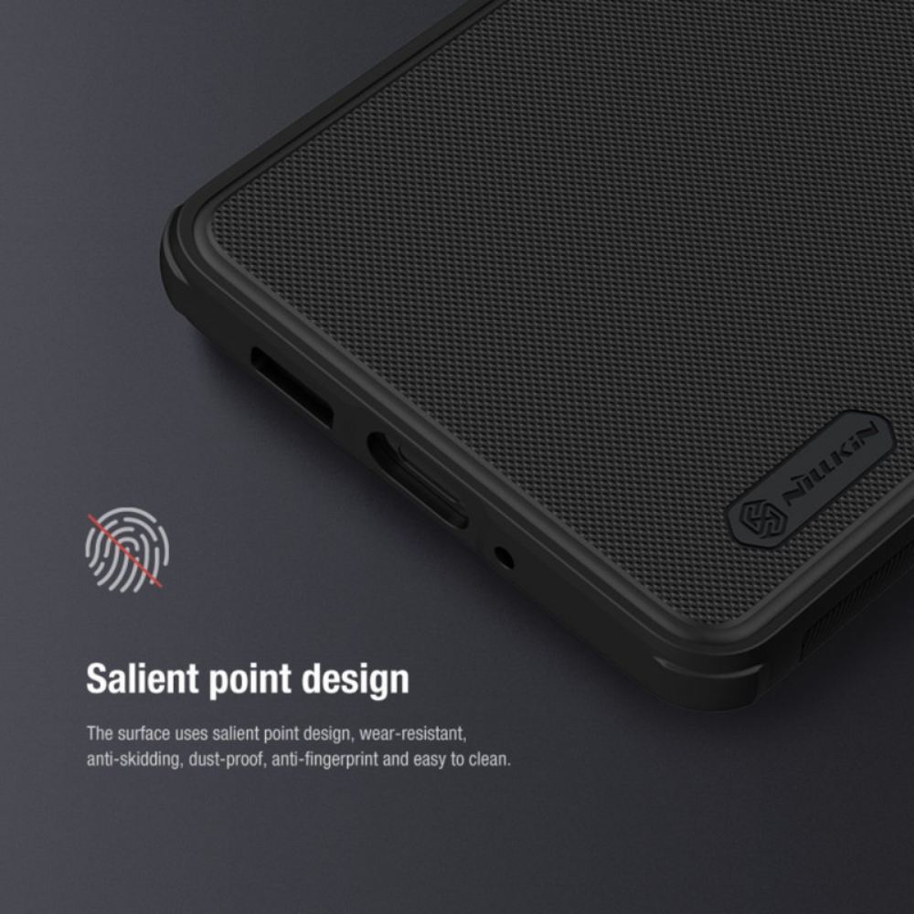 Kryt Na iPhone 14 Pro Max Hard Frost Nillkin