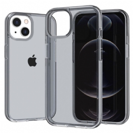 Kryt Na iPhone 14 Pro Max Jasně Zabarvené