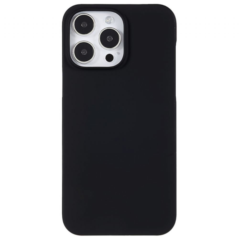 Kryt Na iPhone 14 Pro Max Tuhá Klasika