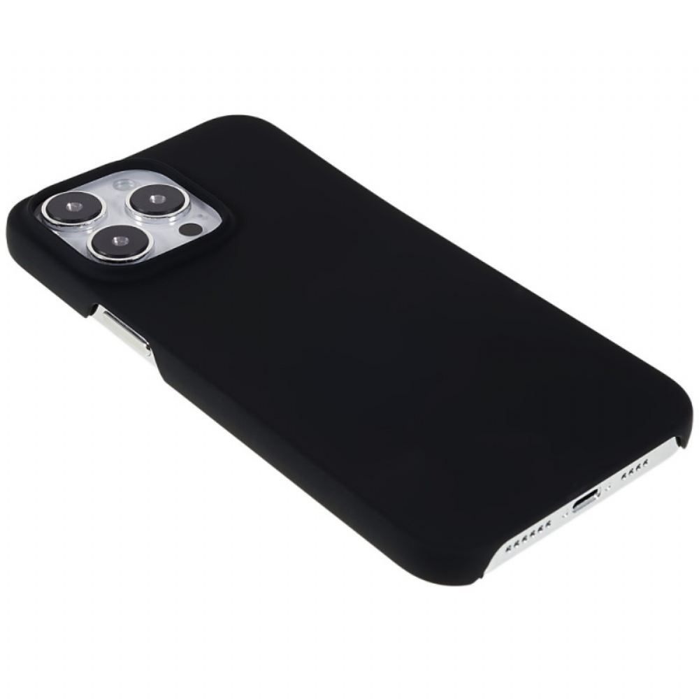 Kryt Na iPhone 14 Pro Max Tuhá Klasika