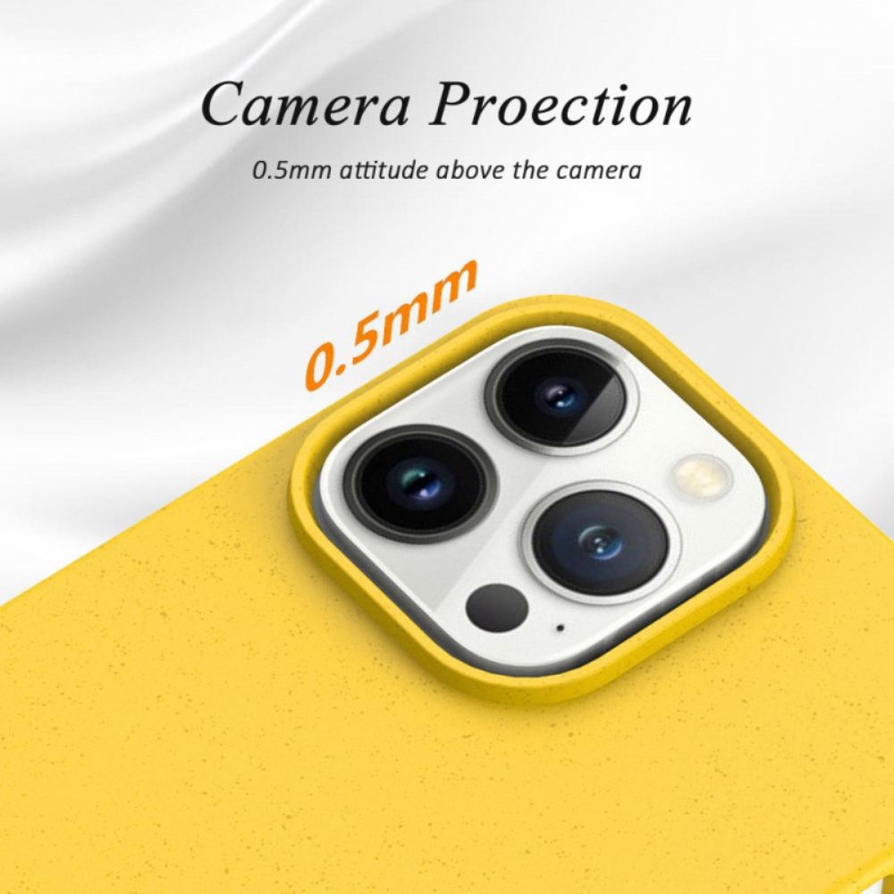 Kryty Na Mobil Na iPhone 14 Pro Max Sky Series