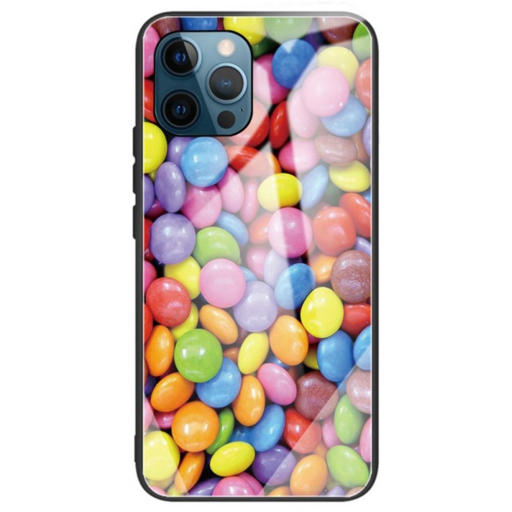 Kryty Na Mobil Na iPhone 14 Pro Max Tvrzené Sklo Candy
