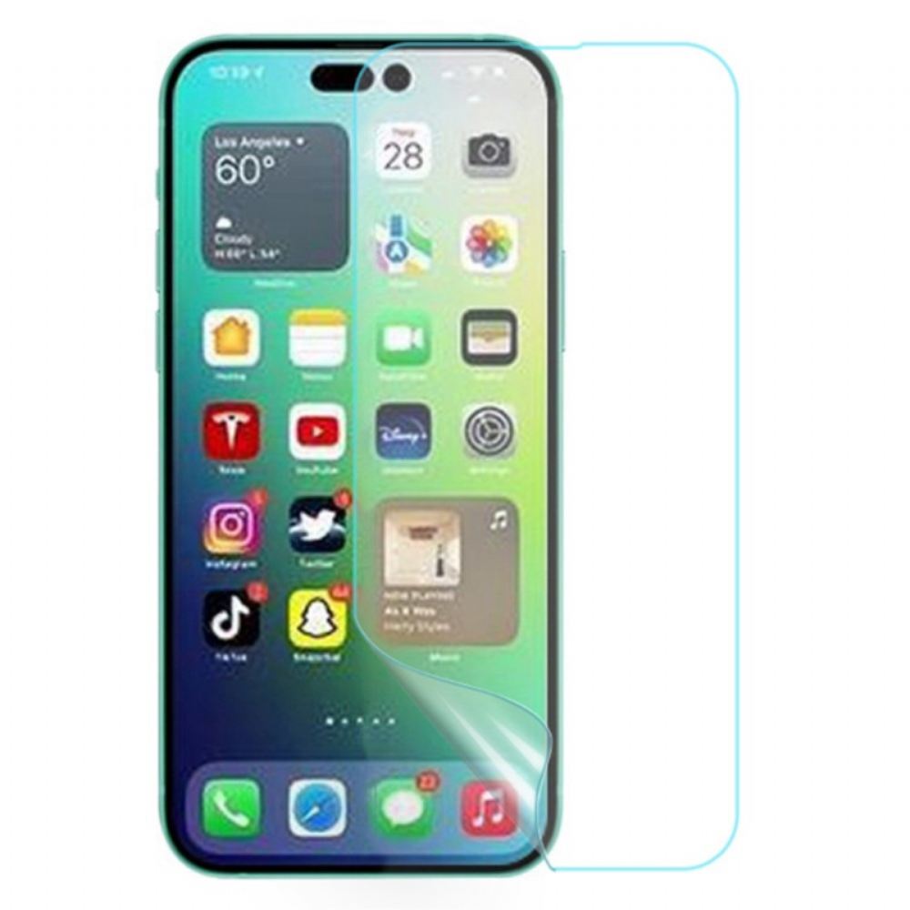 Ochrana Obrazovky Pro iPhone 14 Pro Max