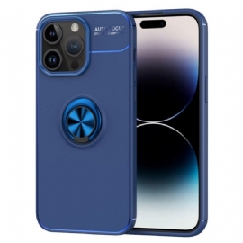 Kryt Na iPhone 15 Pro Otočný Kroužek