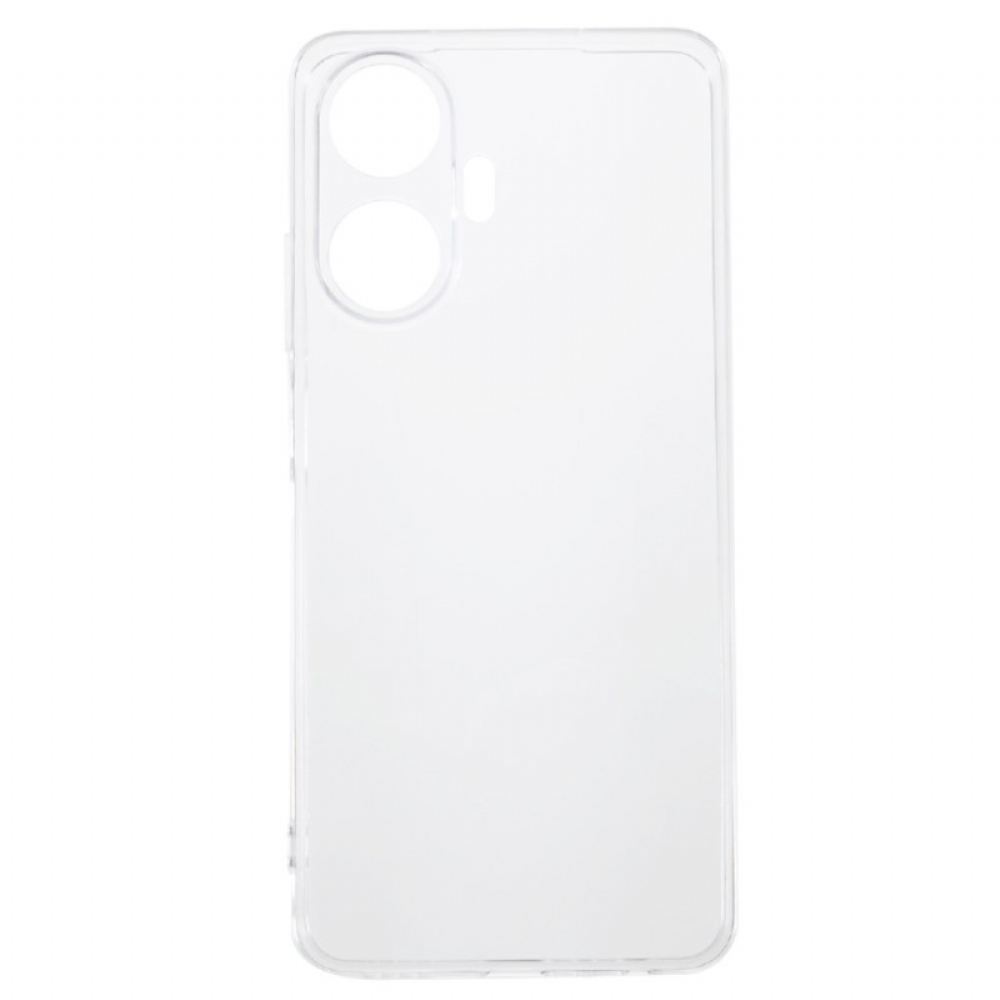 Kryt Na Realme C55 Průhledný