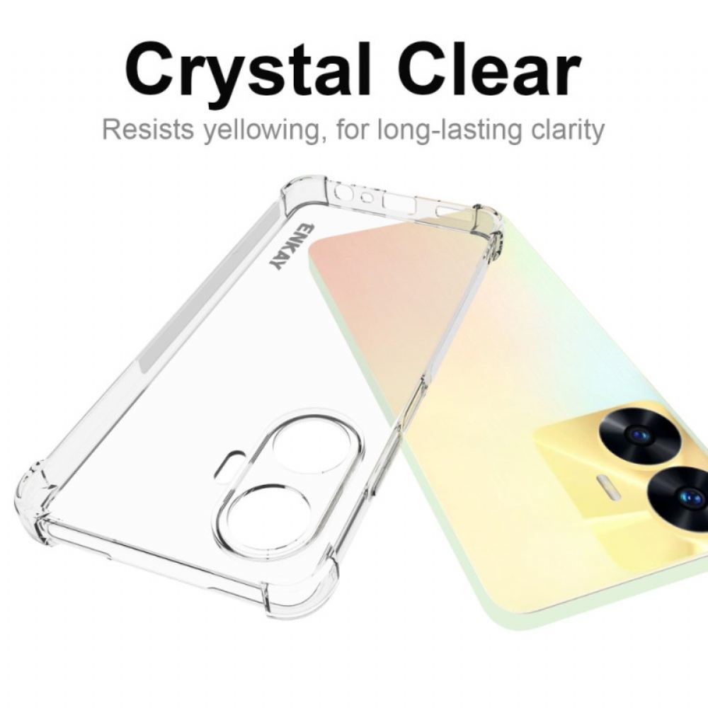 Kryt Realme C55 Enkay