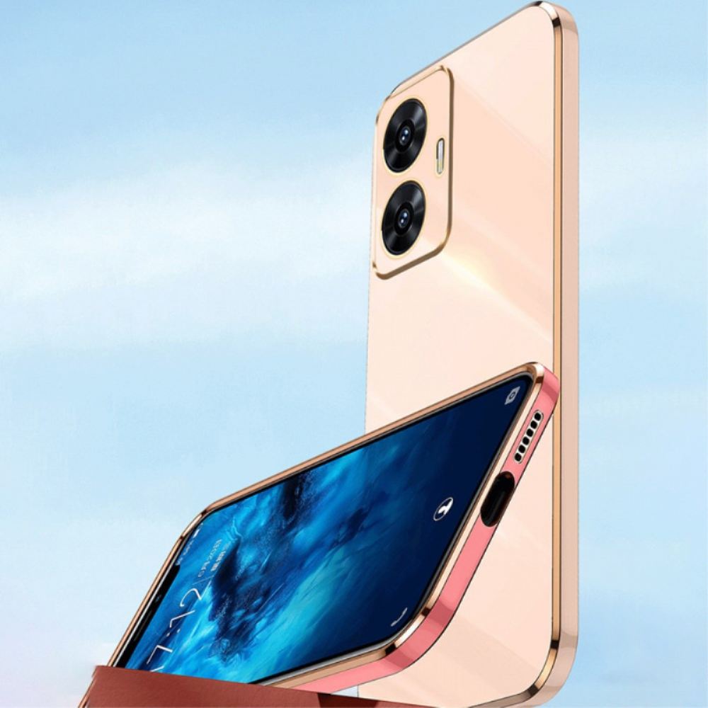 Kryt Realme C55 Xinli