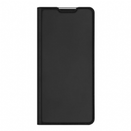 Flipové Pouzdro Na Sony Xperia 10 IV Skin Pro Dux Ducis