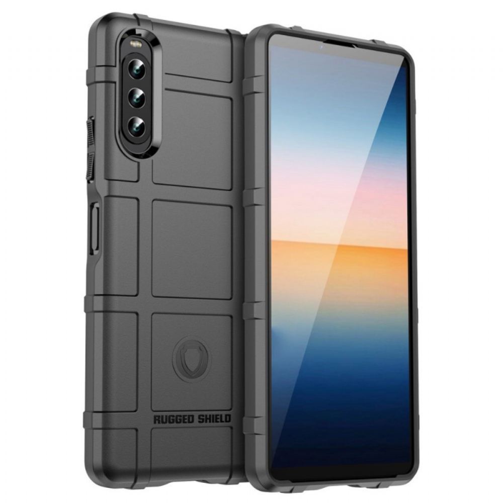 Kryt Na Sony Xperia 10 IV Robustní Štít