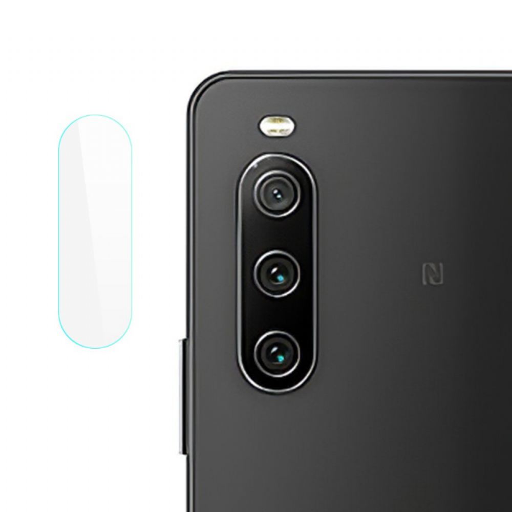 Ochranná Čočka Z Tvrzeného Skla Pro Sony Xperia 10 Iv
