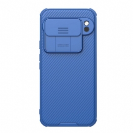 Kryt Google Pixel 9 Pro Camshield Pro Series Nillkin