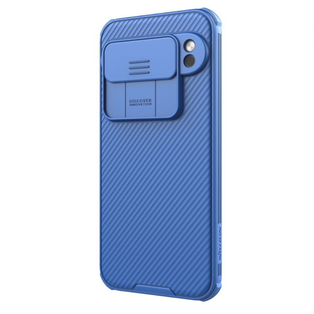 Kryt Google Pixel 9 Pro Camshield Pro Series Nillkin