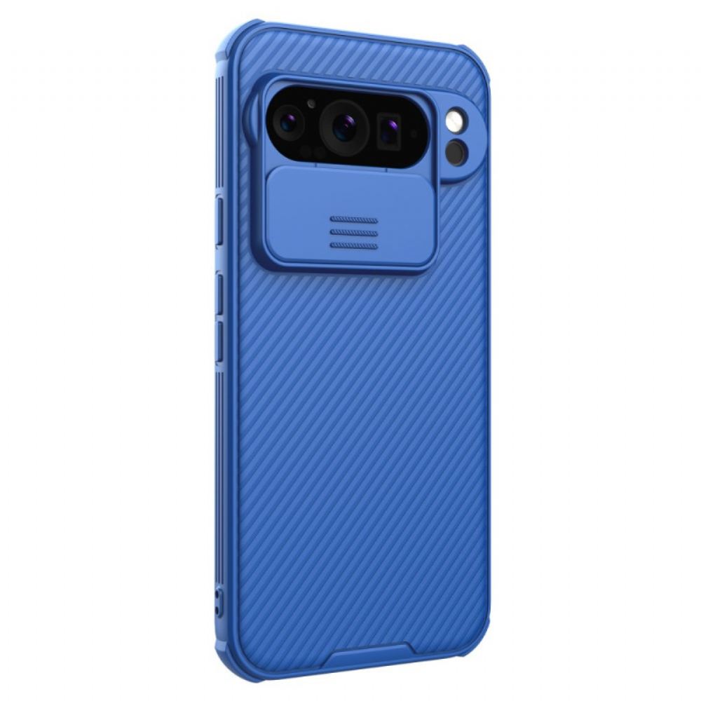 Kryt Google Pixel 9 Pro Camshield Pro Series Nillkin