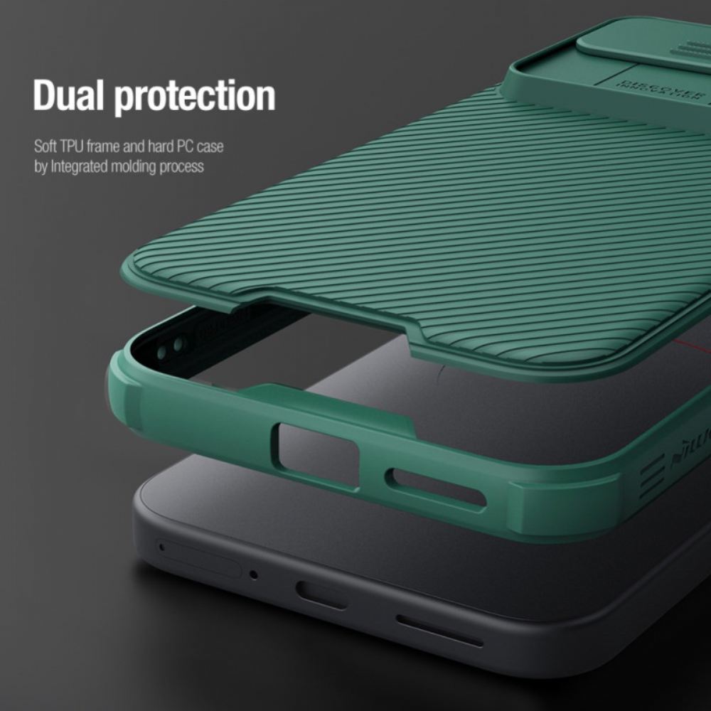 Kryt Google Pixel 9 Pro Camshield Pro Series Nillkin