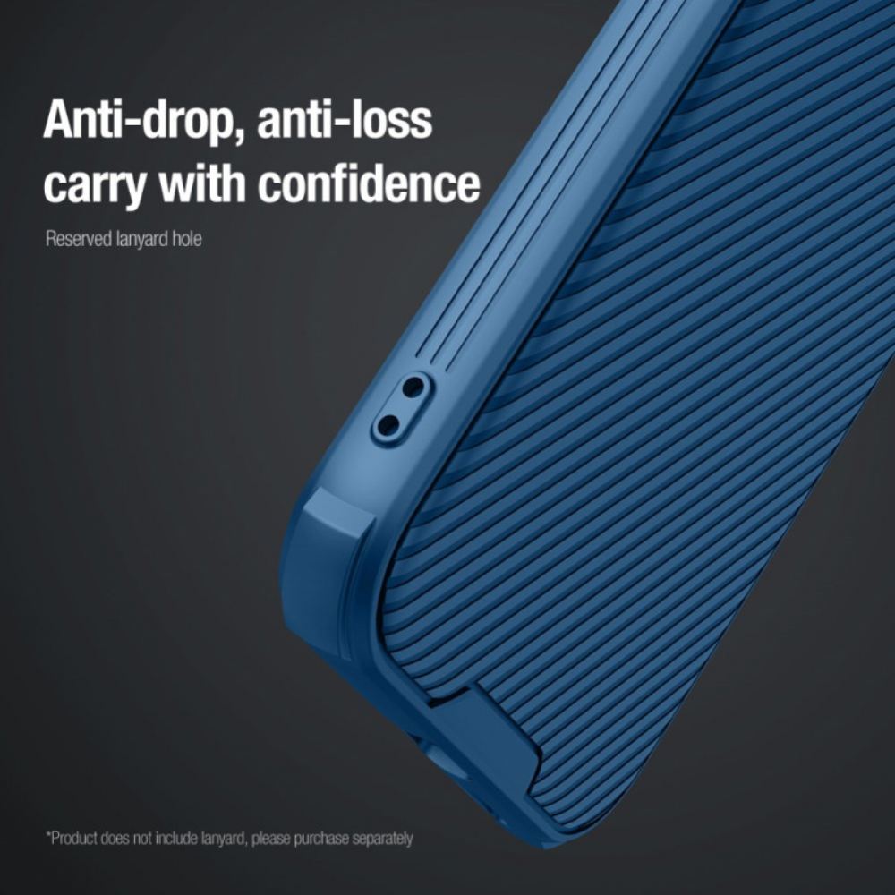 Kryt Google Pixel 9 Pro Camshield Pro Series Nillkin