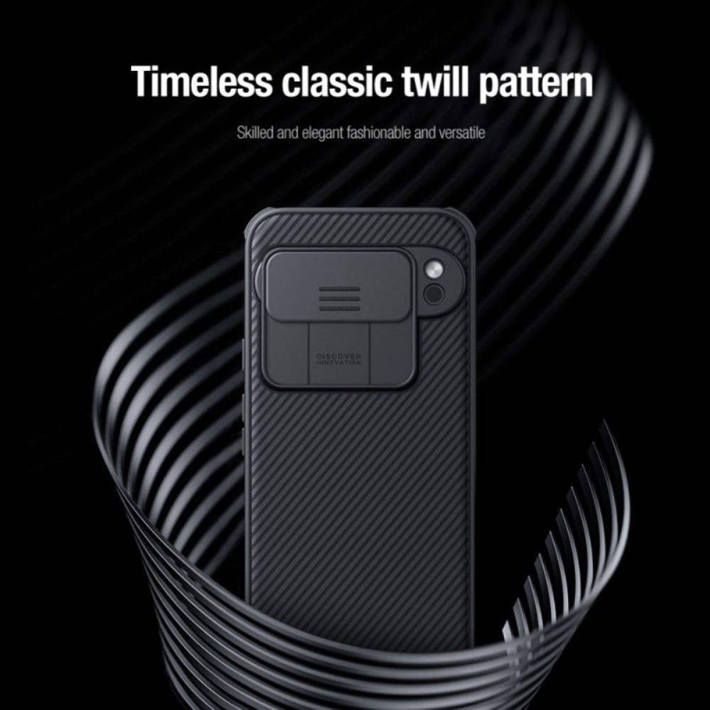 Kryt Google Pixel 9 Pro Camshield Pro Series Nillkin