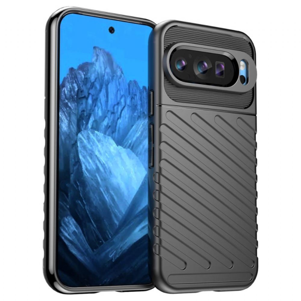 Kryt Google Pixel 9 Pro Kryty Na Mobil Thunder Series