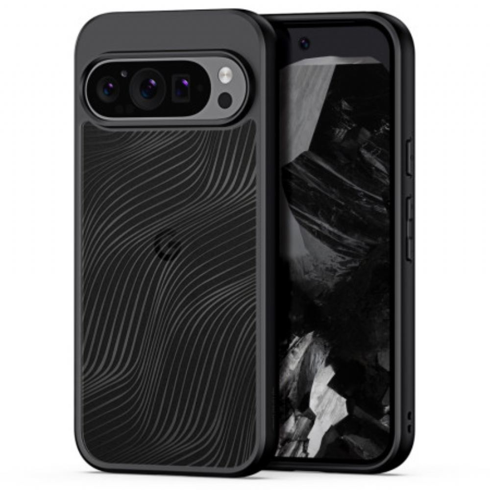 Kryt Google Pixel 9 Pro Kryty Na Mobil Řada Aimo Dux Ducis