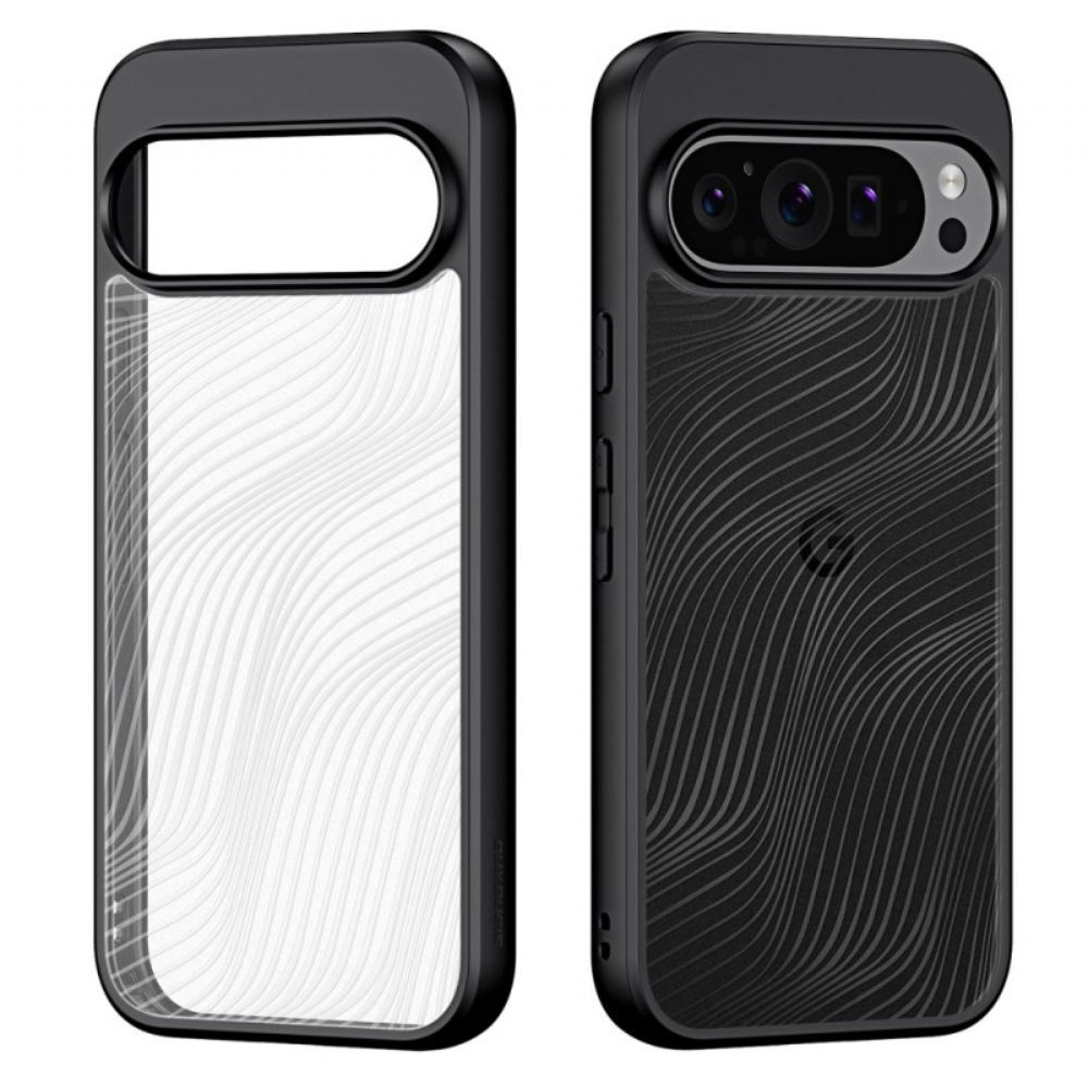 Kryt Google Pixel 9 Pro Kryty Na Mobil Řada Aimo Dux Ducis