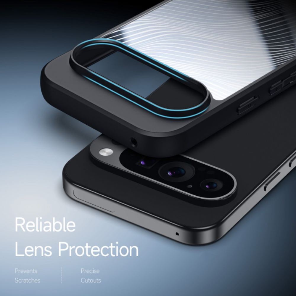 Kryt Google Pixel 9 Pro Kryty Na Mobil Řada Aimo Dux Ducis