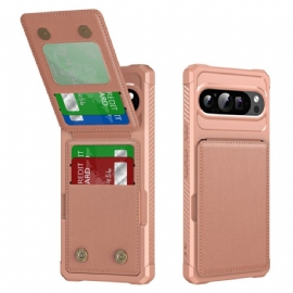 Kryt Google Pixel 9 Pro Multifunkční