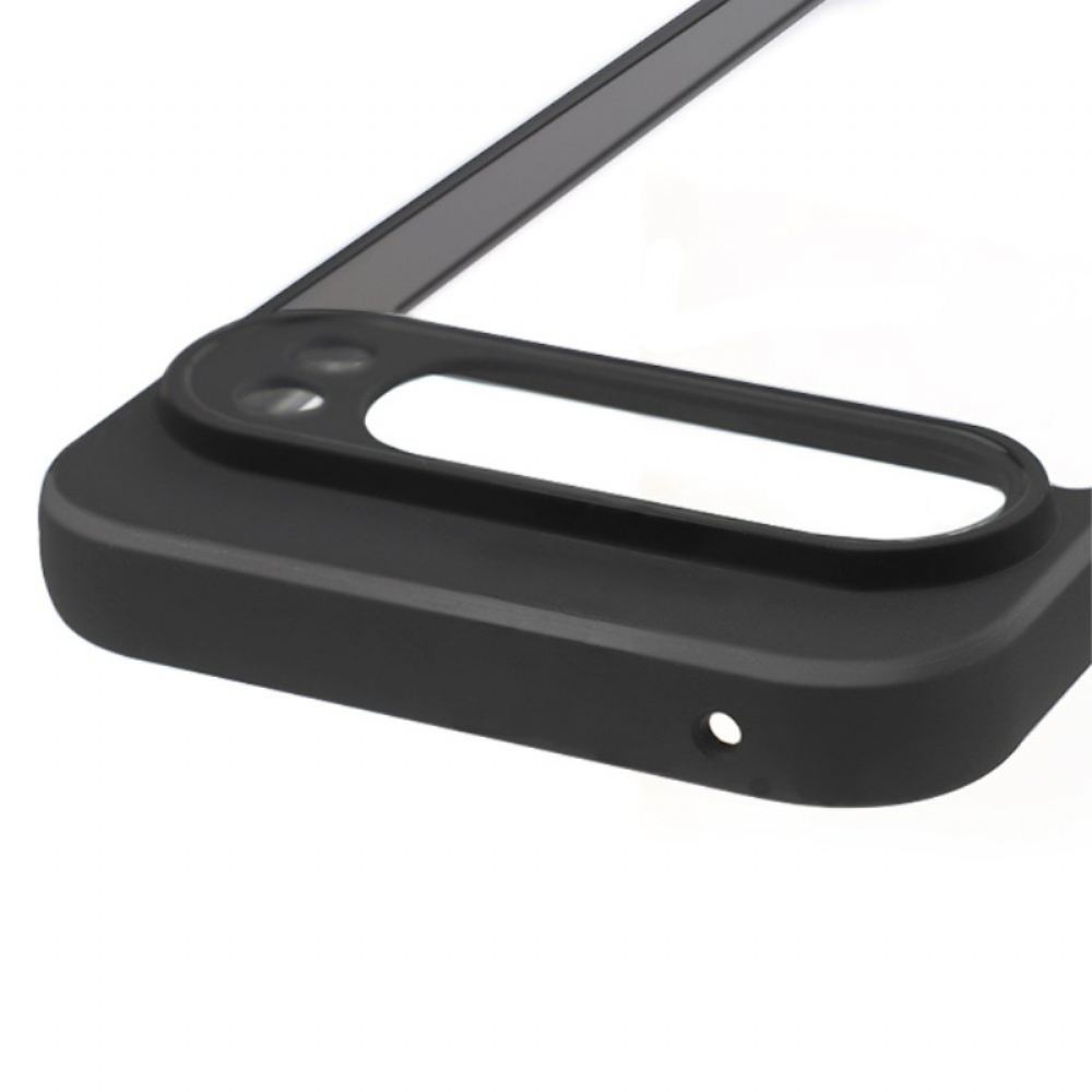 Kryt Google Pixel 9 Pro Ochrana Proti Poškrábání