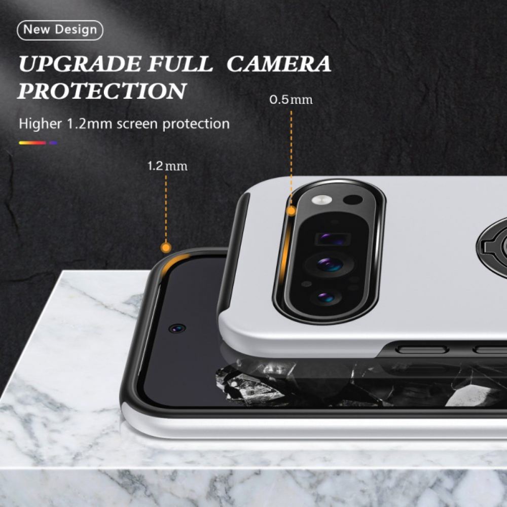 Kryt Google Pixel 9 Pro Otočná Podpěra