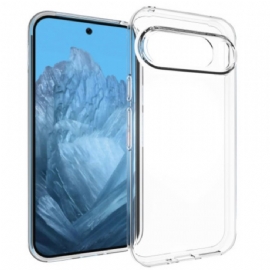 Kryt Google Pixel 9 Pro Průhledné