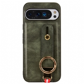 Kryt Na Google Pixel 9 Pro Otvírák Na Popruhy A Láhve
