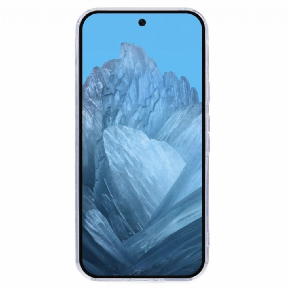 Kryt Na Google Pixel 9 Pro Třpytivý Design