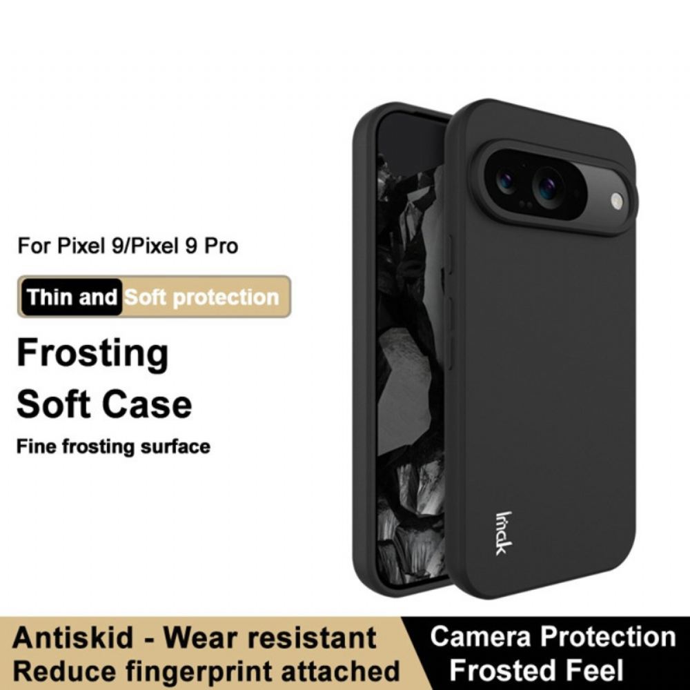 Kryt Na Google Pixel 9 Pro Řada Uc-3 Imak