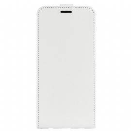 Flipové Pouzdro Na Realme C30 Kožené Pouzdro Vertikální Klapka