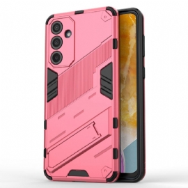 Kryt Samsung Galaxy M55 5g Odnímatelná Dvoupolohová Podpěra Hands-free