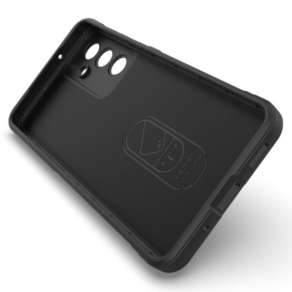 Kryt Samsung Galaxy M55 5g Protiskluzové