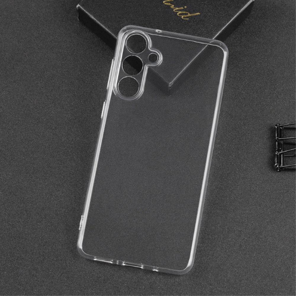 Kryt Samsung Galaxy M55 5g Průhledné