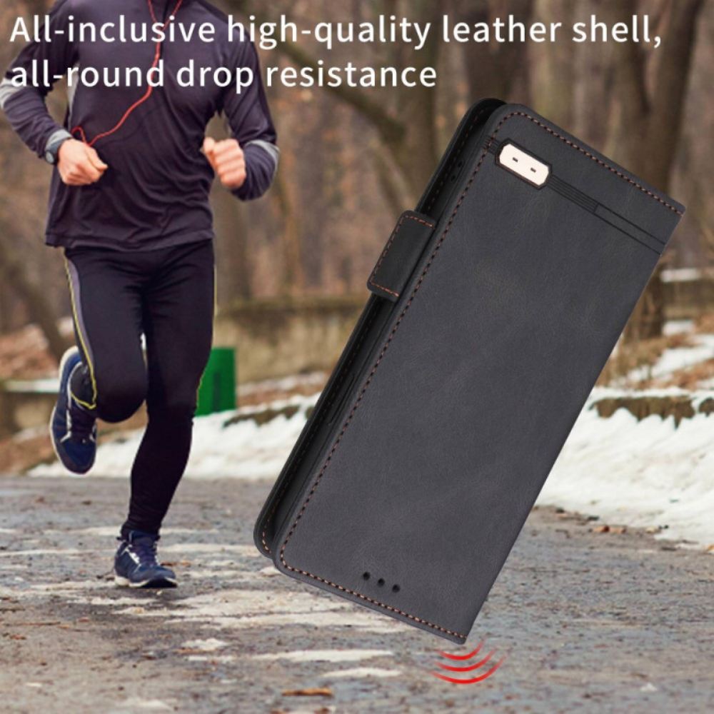 Flipové Pouzdro Na Xiaomi Redmi 10C Jemná Elegance