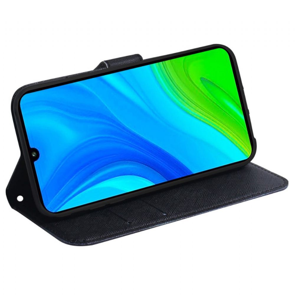 Flipové Pouzdro Na Xiaomi Redmi 10C Sen Štěněte