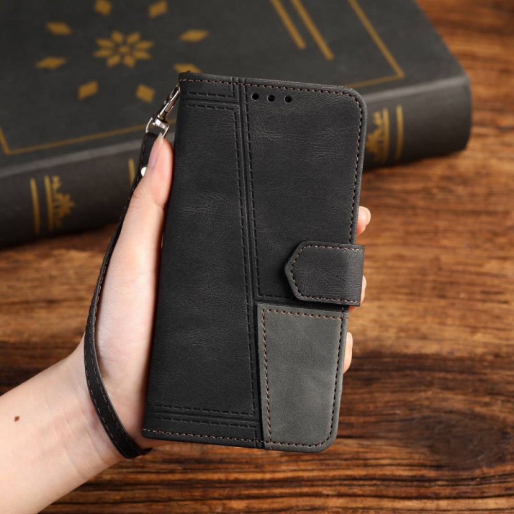 Flipové Pouzdro Na Xiaomi Redmi 10C Ttudrch