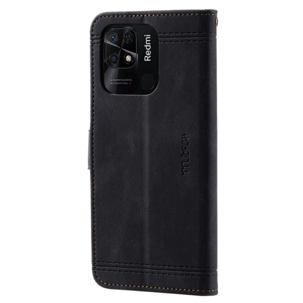 Flipové Pouzdro Na Xiaomi Redmi 10C Ttudrch