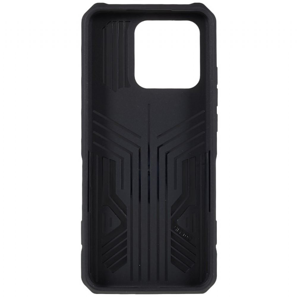 Kryt Na Xiaomi Redmi 10C Robot Se Sponou Na Opasek