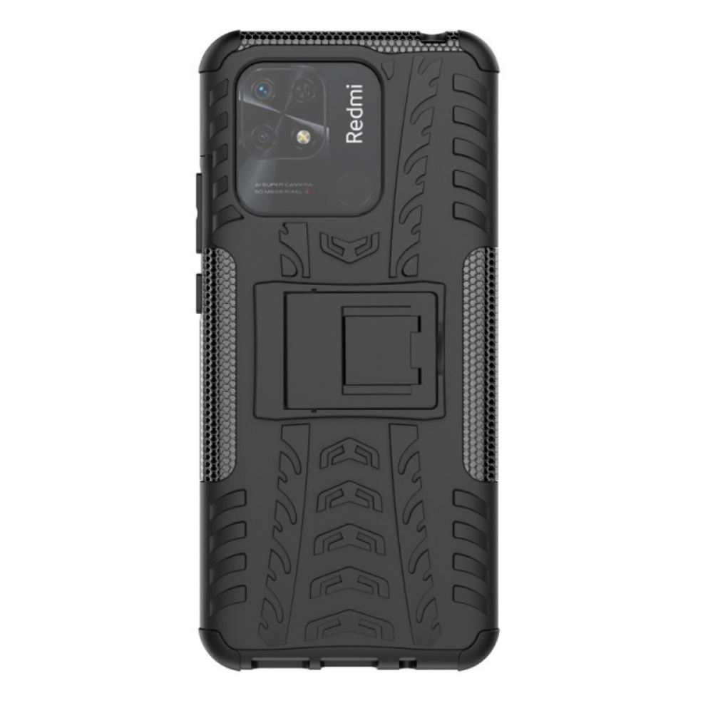Kryt Na Xiaomi Redmi 10C Ultra Odolný Design
