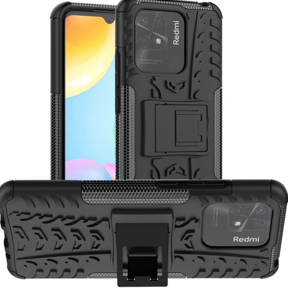 Kryt Na Xiaomi Redmi 10C Ultra Odolný Design