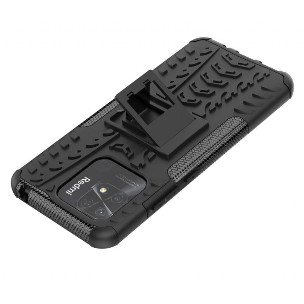 Kryt Na Xiaomi Redmi 10C Ultra Odolný Design