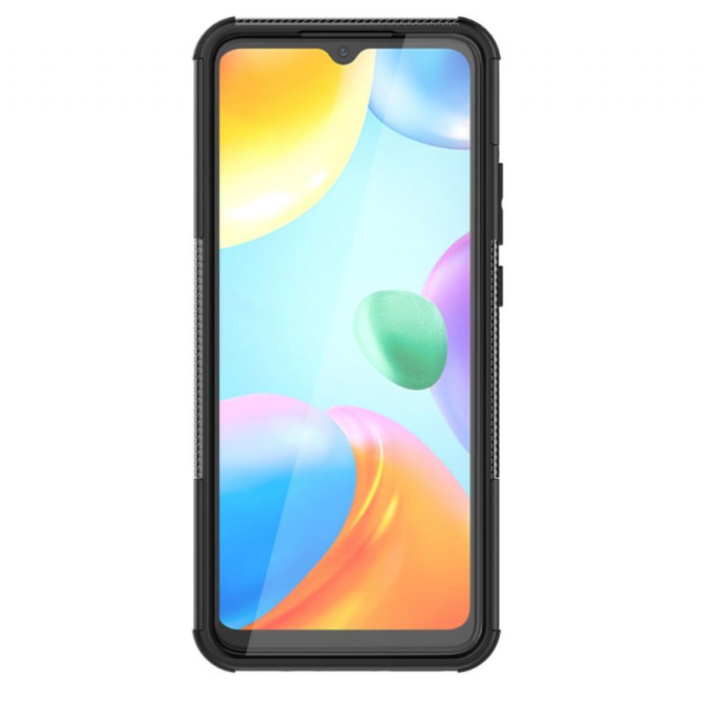 Kryt Na Xiaomi Redmi 10C Ultra Odolný Design