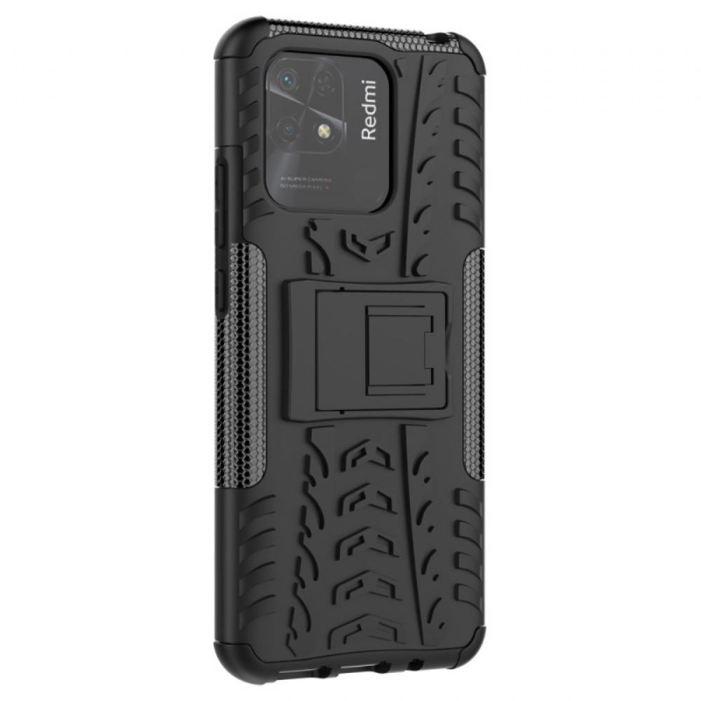 Kryt Na Xiaomi Redmi 10C Ultra Odolný Design