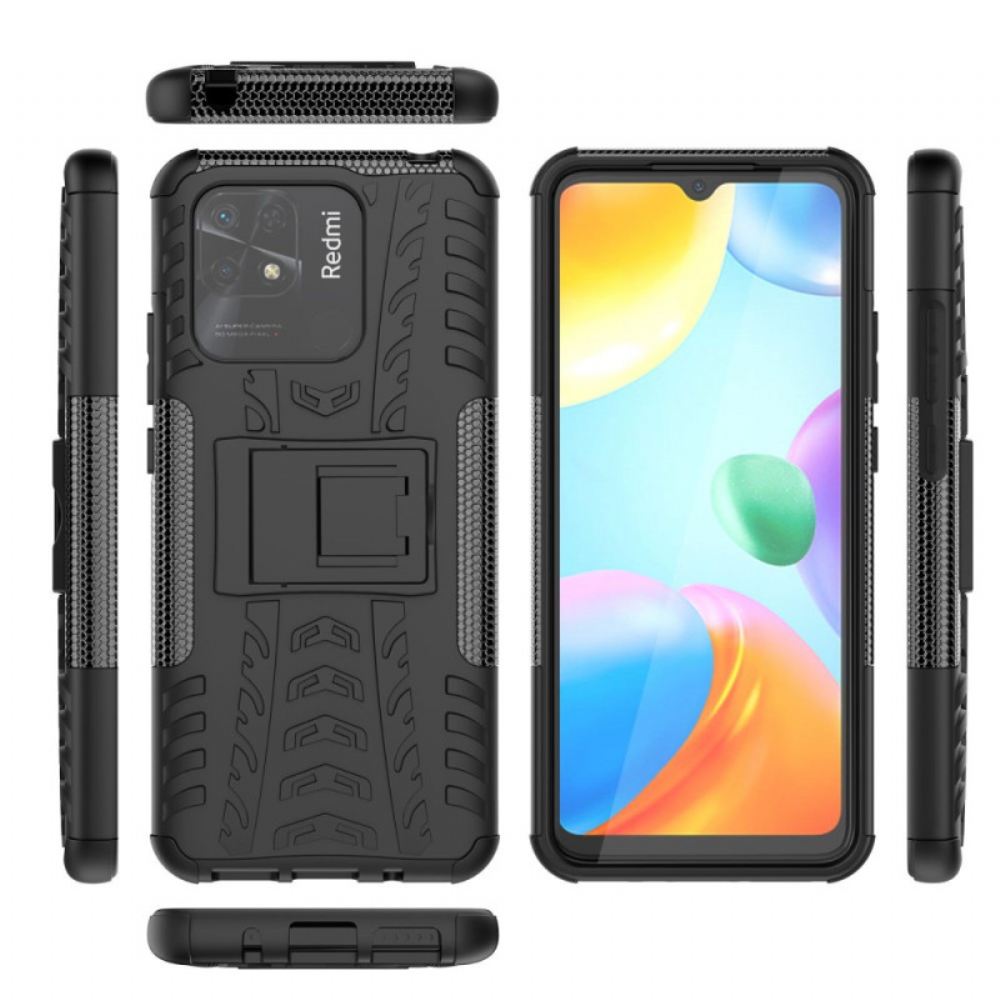 Kryt Na Xiaomi Redmi 10C Ultra Odolný Design
