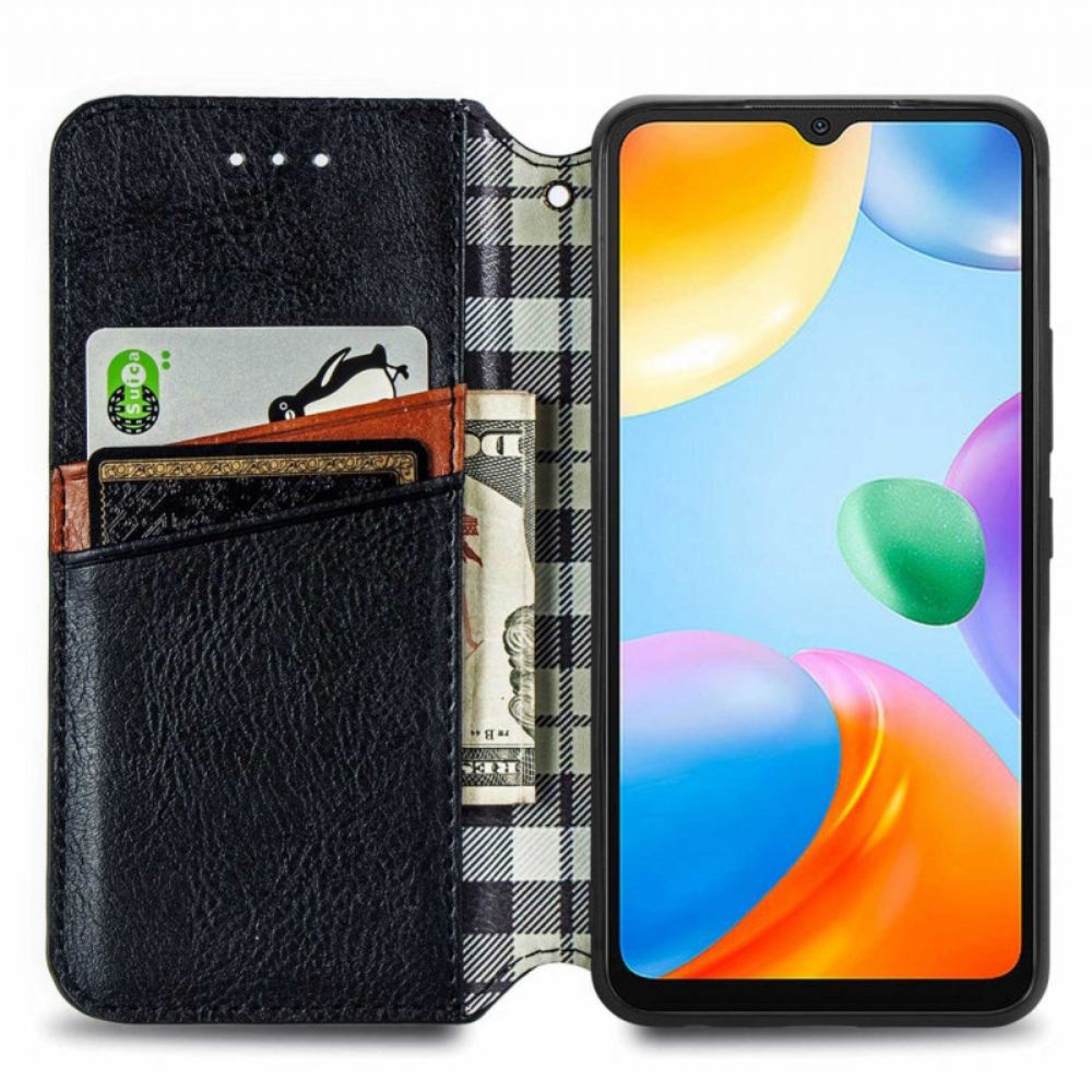 Kryty Na Mobil Na Xiaomi Redmi 10C Flipové Pouzdro 3d Vzor