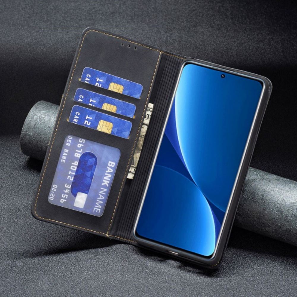 Kryty Na Mobil Na Xiaomi Redmi 10C Flipové Pouzdro Binfenová Barva