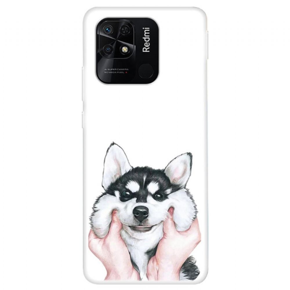 Kryty Na Mobil Na Xiaomi Redmi 10C Husky