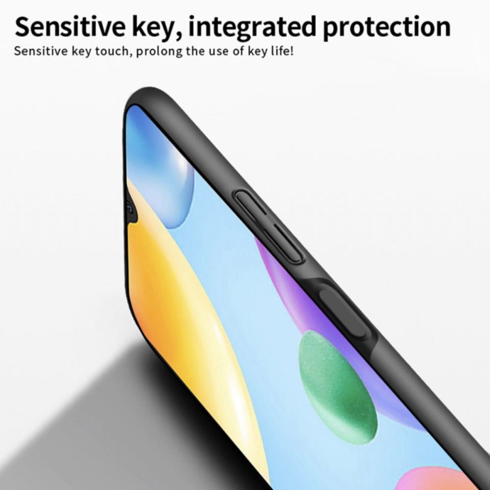 Kryty Na Mobil Na Xiaomi Redmi 10C Mofi
